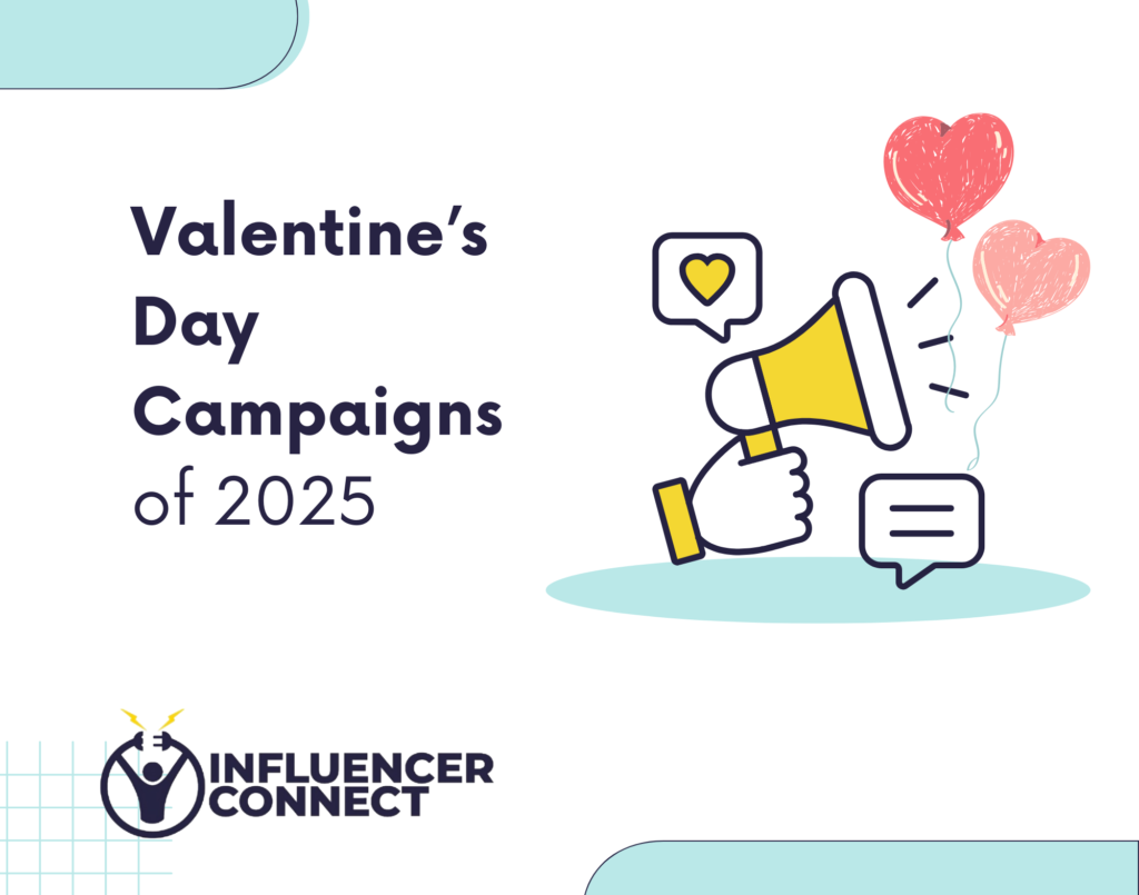 Valentine's Day Campaigns