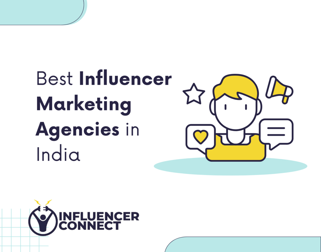 Influencer Marketing Agencies