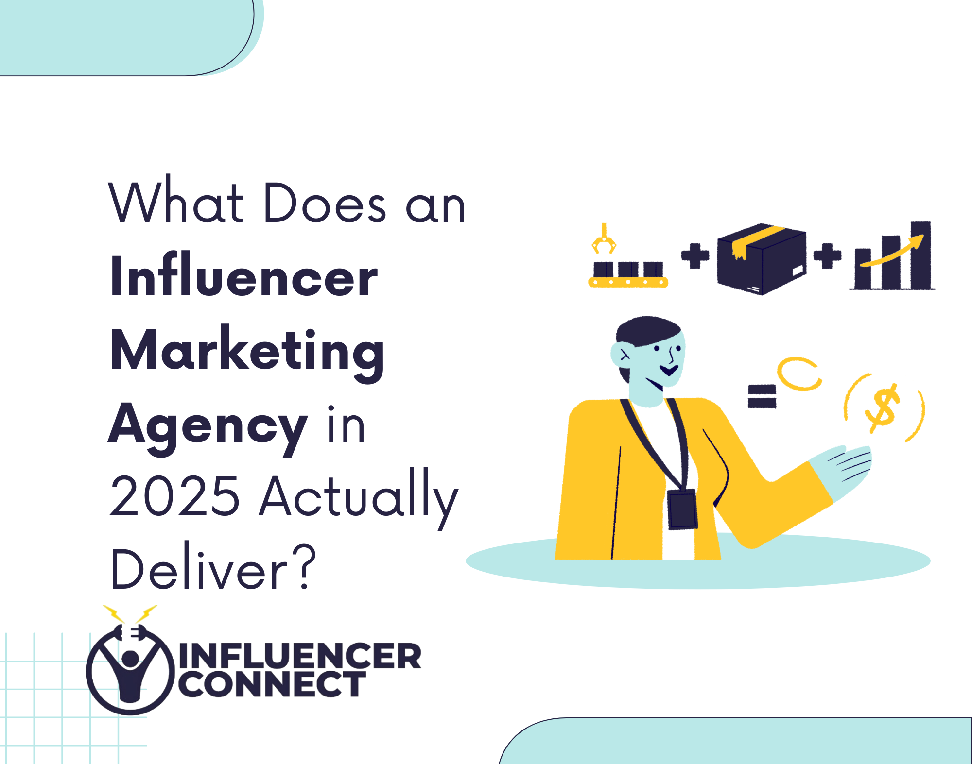 Influencer Marketing Agency