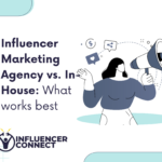 Influencer Marketing Agency