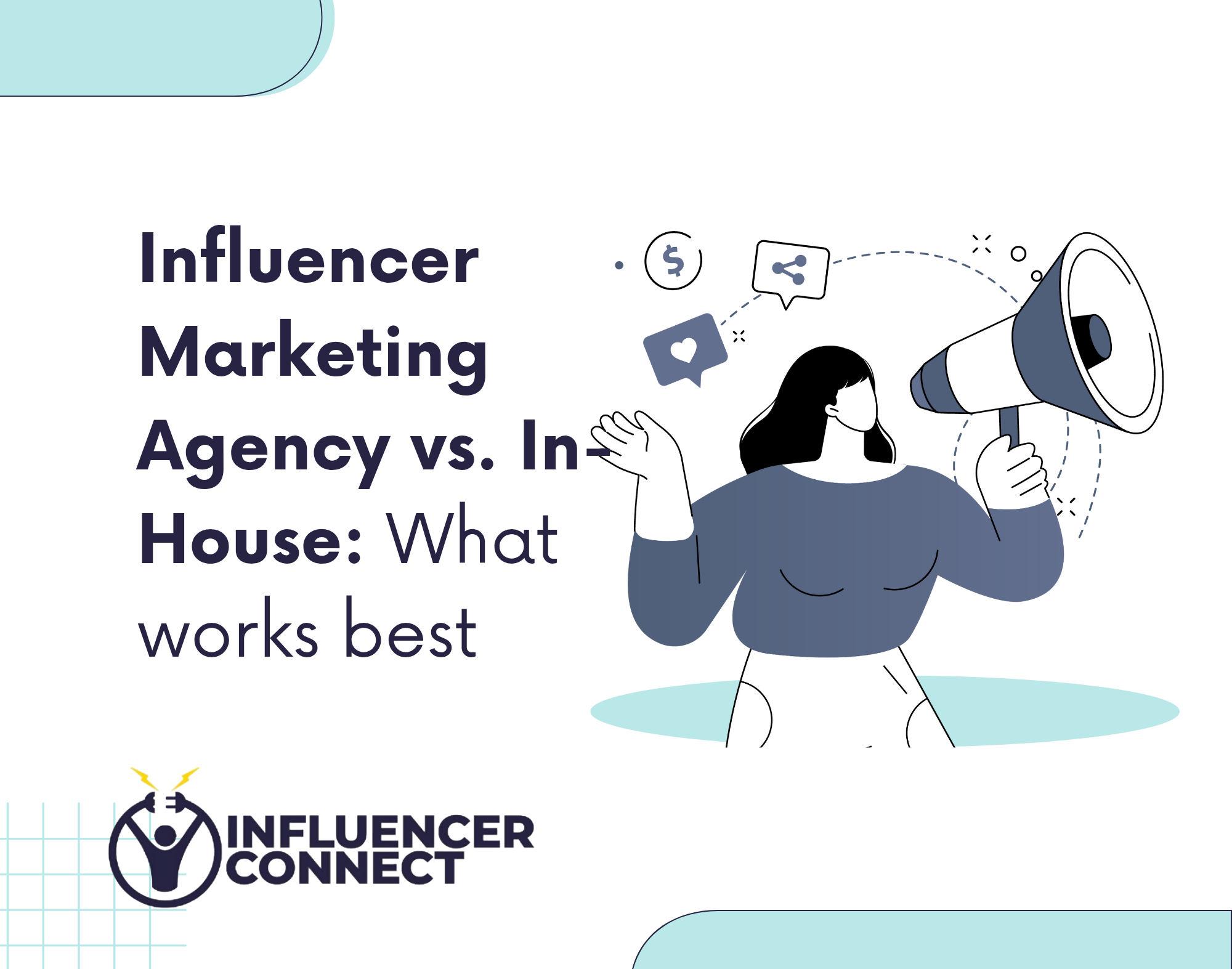 Influencer Marketing Agency